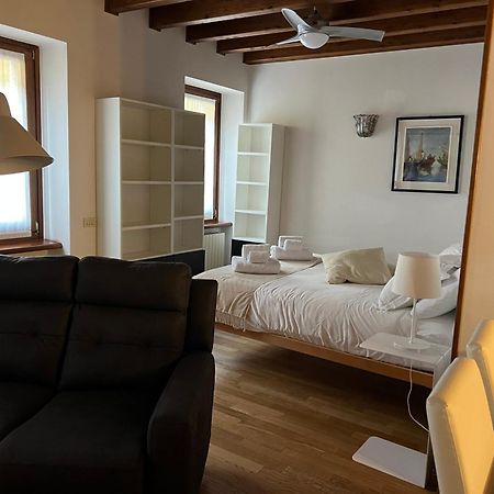 Apartament Casa Agli Archi Bardolino Zewnętrze zdjęcie