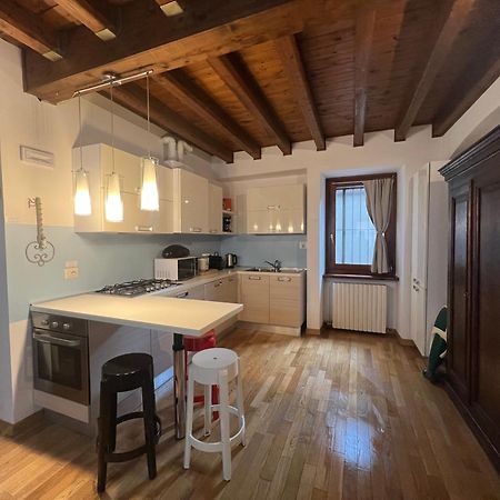 Apartament Casa Agli Archi Bardolino Zewnętrze zdjęcie