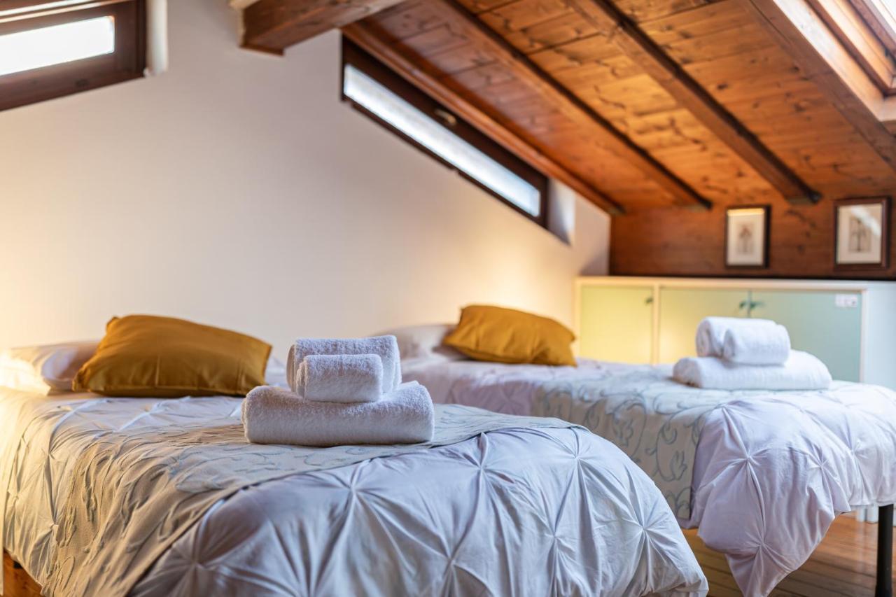 Apartament Casa Agli Archi Bardolino Zewnętrze zdjęcie