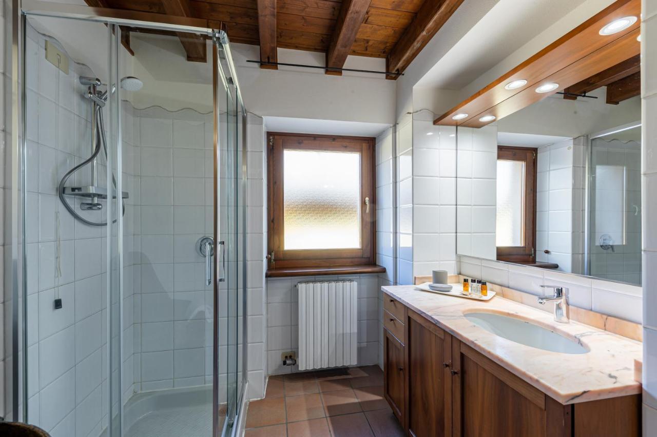 Apartament Casa Agli Archi Bardolino Zewnętrze zdjęcie