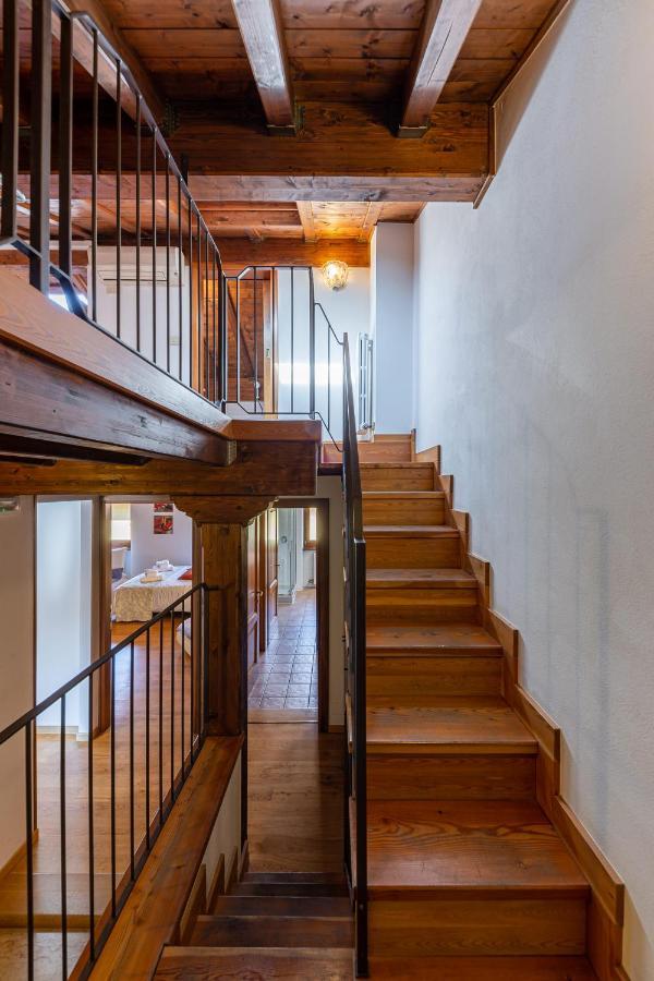 Apartament Casa Agli Archi Bardolino Zewnętrze zdjęcie