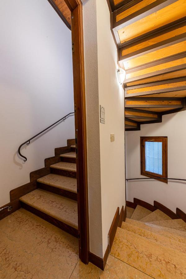 Apartament Casa Agli Archi Bardolino Zewnętrze zdjęcie