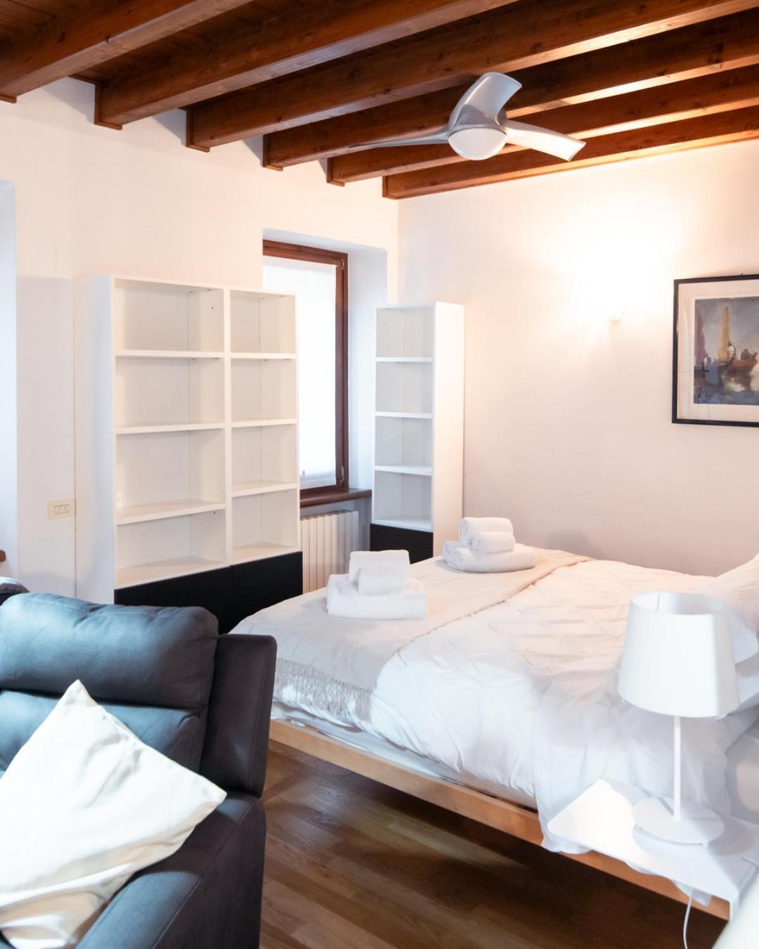 Apartament Casa Agli Archi Bardolino Zewnętrze zdjęcie