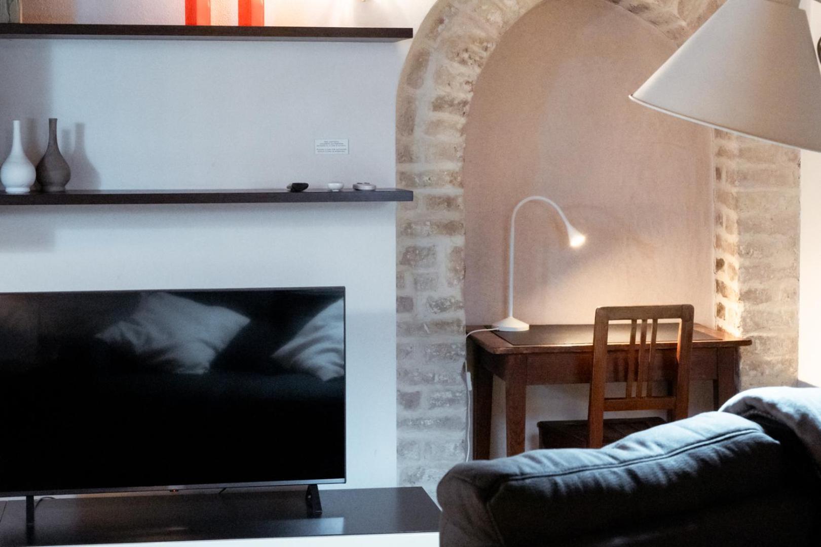 Apartament Casa Agli Archi Bardolino Zewnętrze zdjęcie