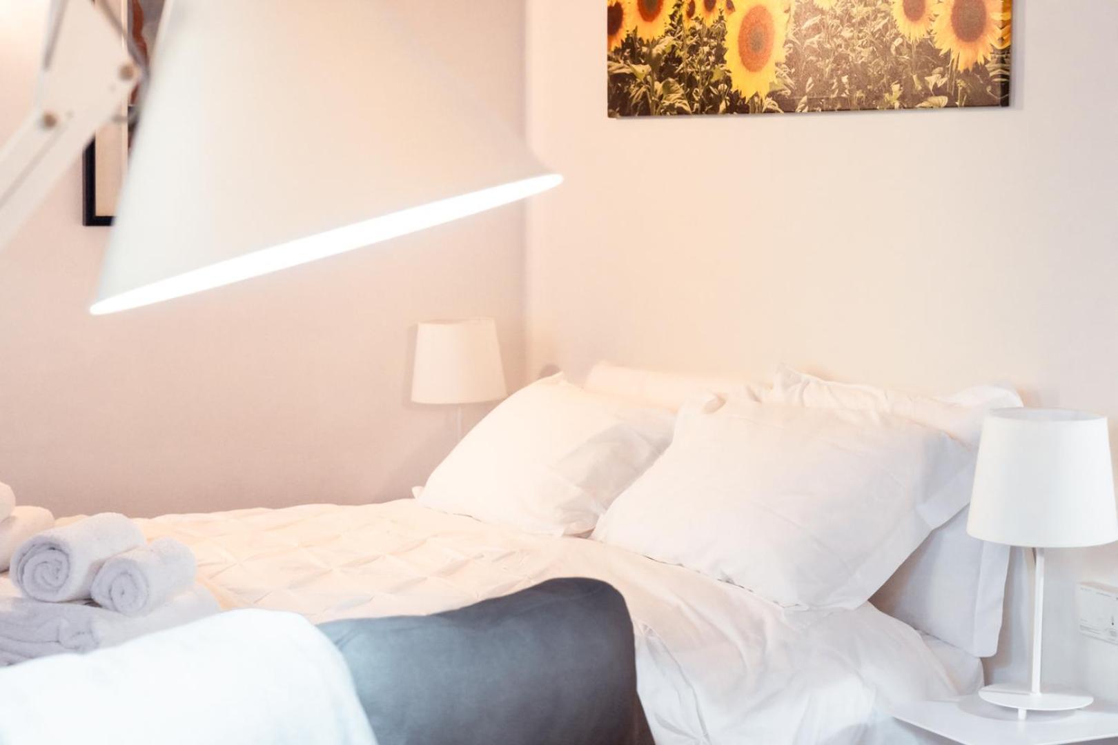 Apartament Casa Agli Archi Bardolino Zewnętrze zdjęcie