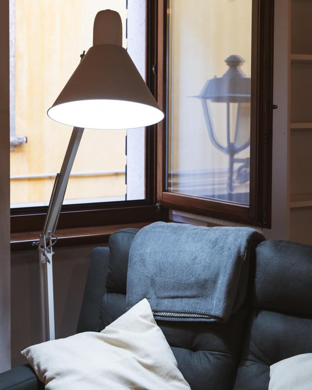 Apartament Casa Agli Archi Bardolino Zewnętrze zdjęcie