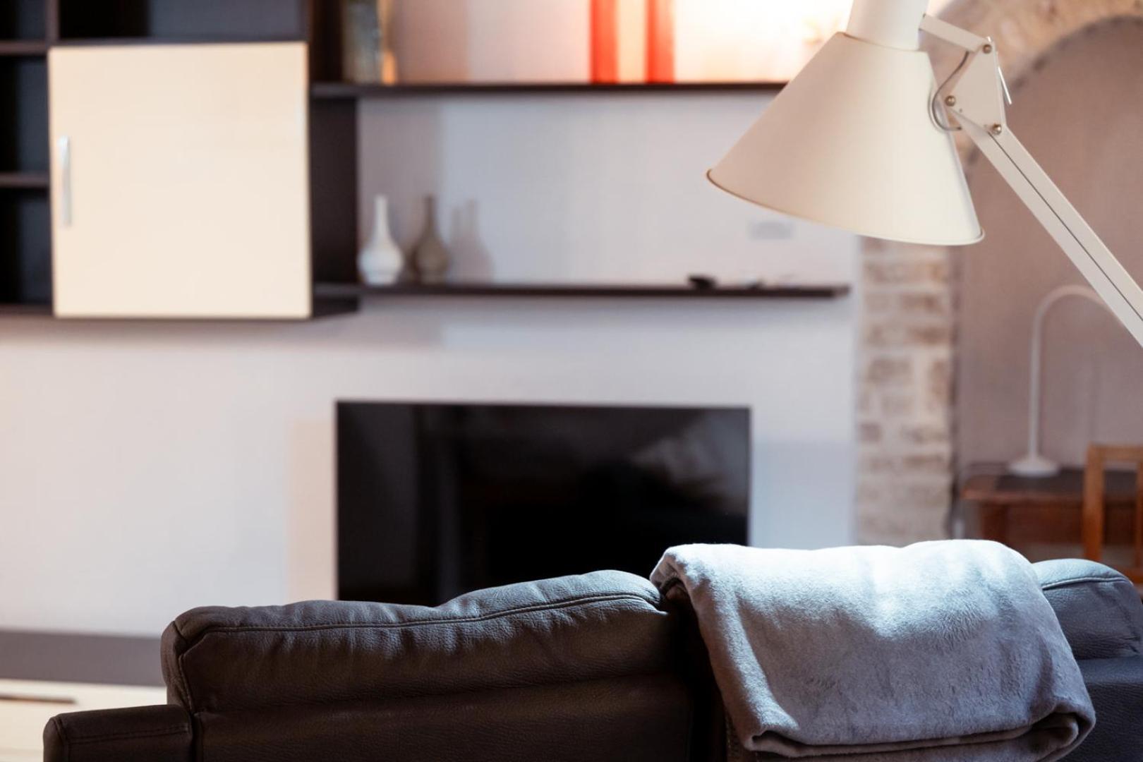 Apartament Casa Agli Archi Bardolino Zewnętrze zdjęcie
