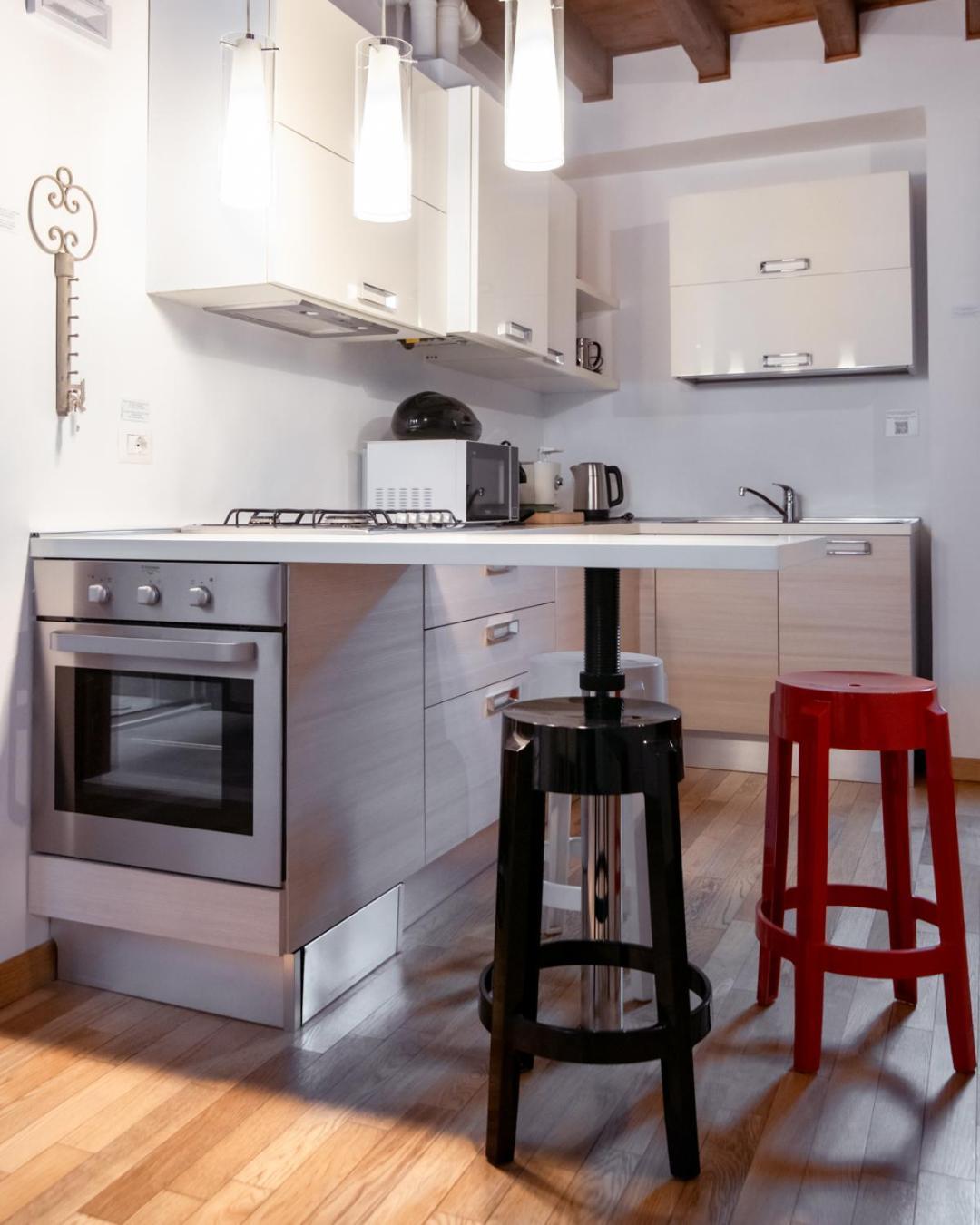 Apartament Casa Agli Archi Bardolino Zewnętrze zdjęcie